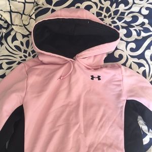 Under Armor Sweatshirt